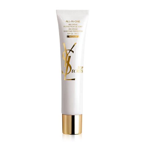 ysl bb cream discontinued